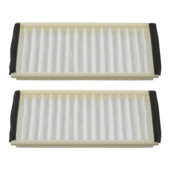 Filtro interior 27529 FEBI