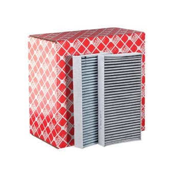 Filtro interior 29189 FEBI