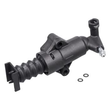 Cilindro esclavo del embrague 30217 FEBI