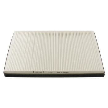 Filtro interior 30641 FEBI