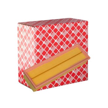 Filtro de aire 30751 FEBI