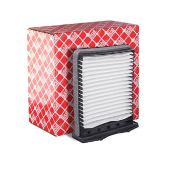 Filtro interior 30862 FEBI