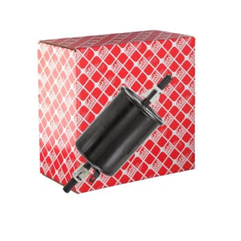 Filtro de combustible 33467 FEBI