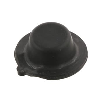 Detener la goma 34018 FEBI