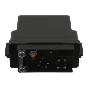 Relé, sistema de incandescencia