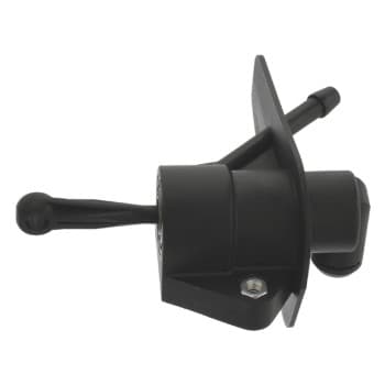 Cilindro maestro del embrague 34987 FEBI