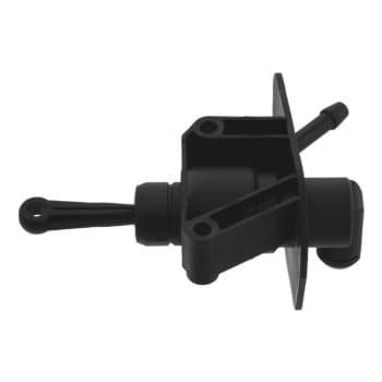 Cilindro maestro del embrague 34989 FEBI