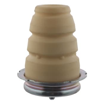 Butée élastique, suspension 36852 FEBI