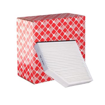 Filtro interior 37313 FEBI