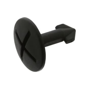 Parachoques de seguridad/motor