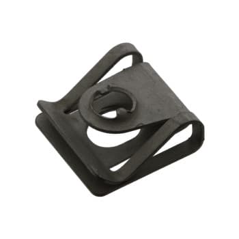 Parachoques de seguridad/motor