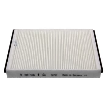 Filtro interior 38781 FEBI