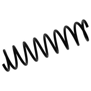 Muelle del chasis 39512 FEBI