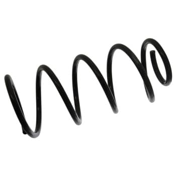 Muelle del chasis 39563 FEBI