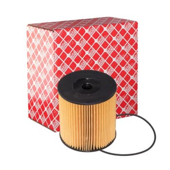 Filtro de combustible 39831 FEBI