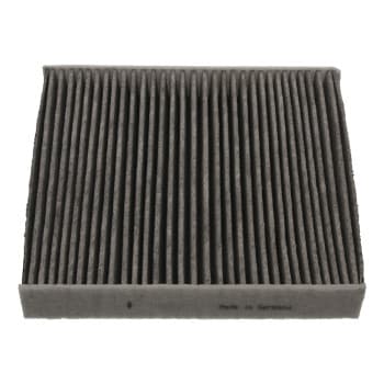 Filtre, air de l'habitacle 44664 FEBI