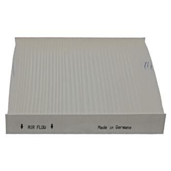 Filtro interior 44783 FEBI