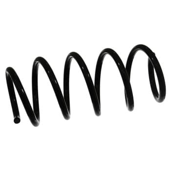 Muelle del chasis 46885 FEBI