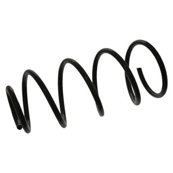 Muelle del chasis 46929 FEBI