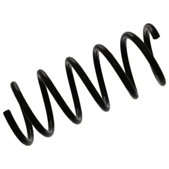 Muelle del chasis 46984 FEBI