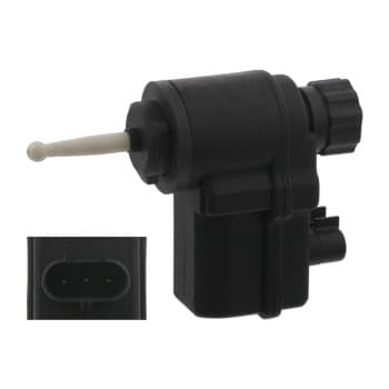 Servomotor 04701 FEBI