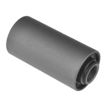 Manguito espaciador, ballesta