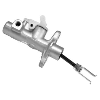 Cilindro maestro, embrague ADD63402 Blue Print