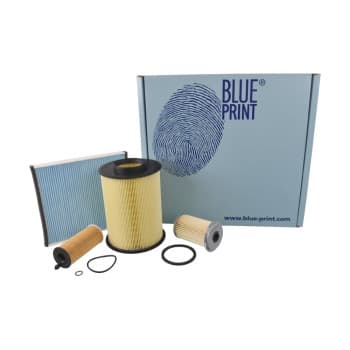 Paquete de filtros de mantenimiento