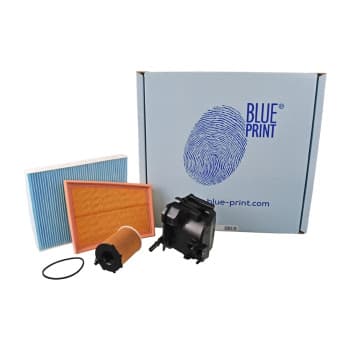 Paquete de filtros de mantenimiento