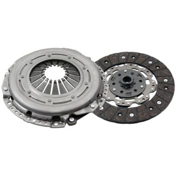 Kit de embrague ADF123081 Blue Print