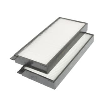 Filtro interior ADG02546 Blue Print