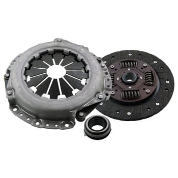 Kit de embrague ADG03078 Blue Print