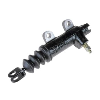 Cilindro esclavo, embrague ADG03625 Blue Print
