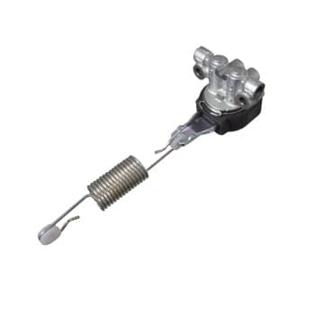 Regulador de fuerza de frenado ADG04901 Blue Print