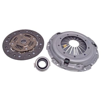 Kit de embrague ADH23090 Blue Print