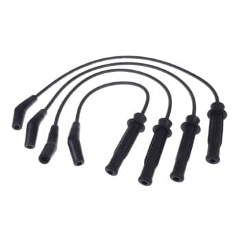 Juego de cables de bujía ADJ131603 Blue Print