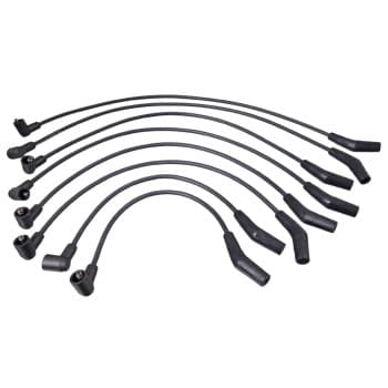 Juego de cables de bujía ADJ131608 Blue Print