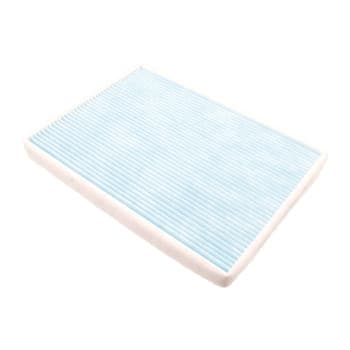 Filtro interior ADK82504 Blue Print