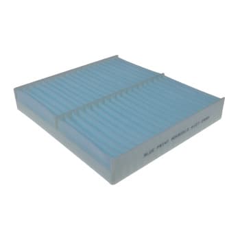 Filtro interior ADK82512 Blue Print