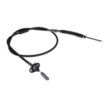 Cable de tracción del embrague