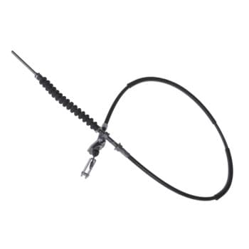 Cable de tracción del embrague