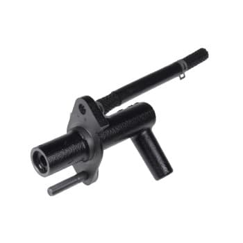 Cilindro maestro del embrague ADM53417 Blue Print