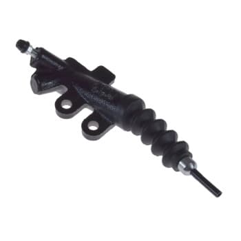 Cilindro esclavo, embrague ADM53624 Blue Print