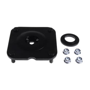 Suspensión con amortiguador ADM58076 Blue Print