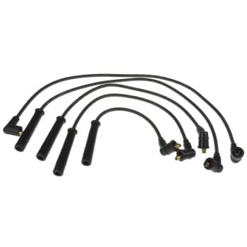 Juego de cables de bujía ADN11608 Blue Print