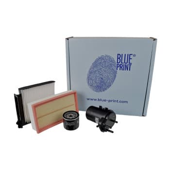 Paquete de filtros de mantenimiento