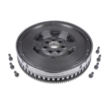 Volante ADN13515 Blue Print