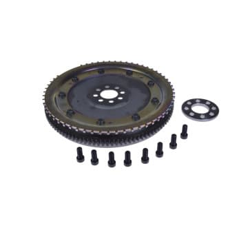 Volante ADN13521 Blue Print