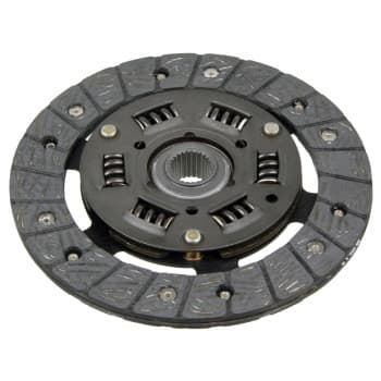 disco de embrague ADR163101 Blue Print