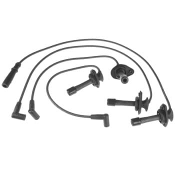 Juego de cables de bujía ADS71608 Blue Print